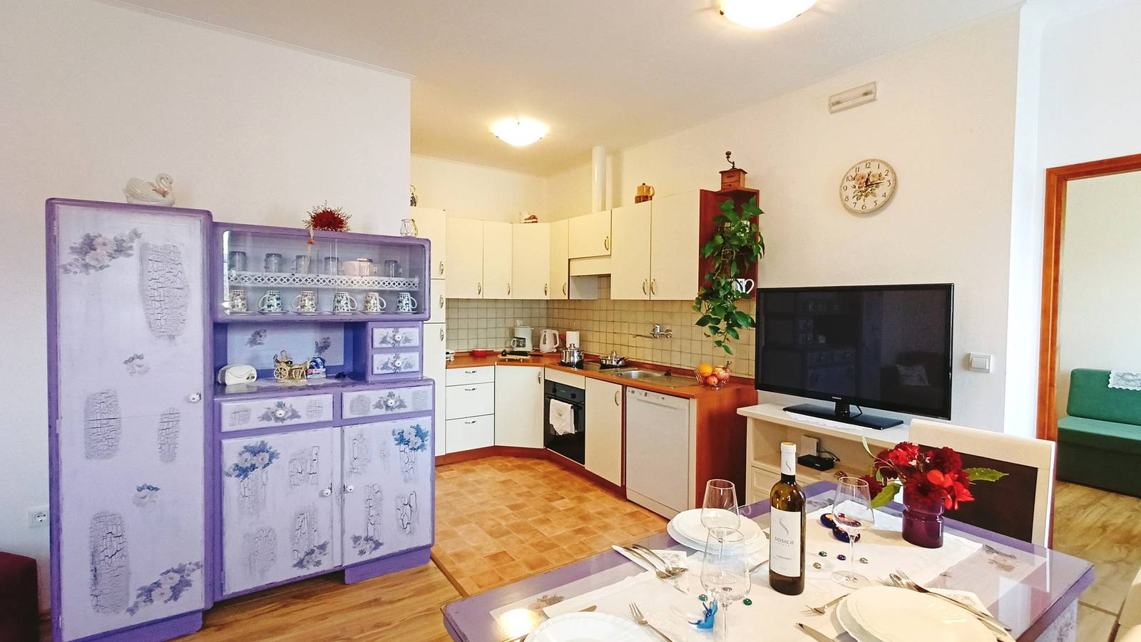 Villa Old Town House by Villas Guide in Veprinac, Primorje-Gorski Kotar