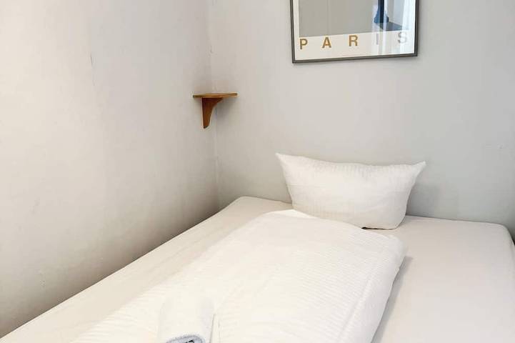 Ferienhaus für 3 Personen in Kitzingen - 3