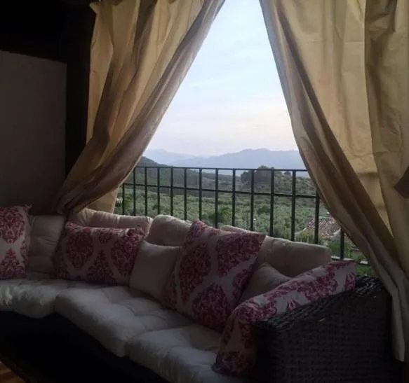 Holiday home for 12 people, with terrace - 1