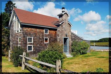 Cabin for 4 Guests in Kennebunk, Maine, Picture 3