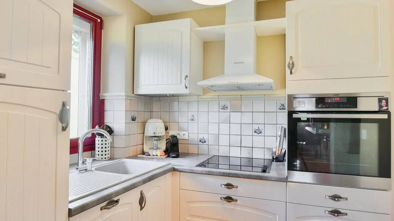 Ferienhaus für 6 Personen (130 m²) in Montaigu De Quercy in Montaigu-de-Quercy, Quercy