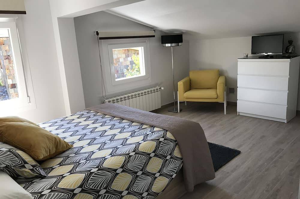 La casita de Mani, en Cercedilla ( Madrid ) in Cercedilla, Puerto de Navacerrada