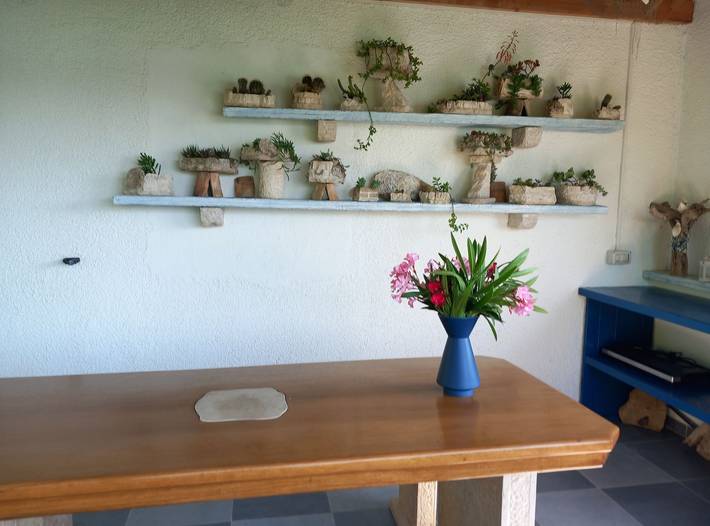 Studio für 3 Personen, mit Meerblick in Supetarska Draga - 3