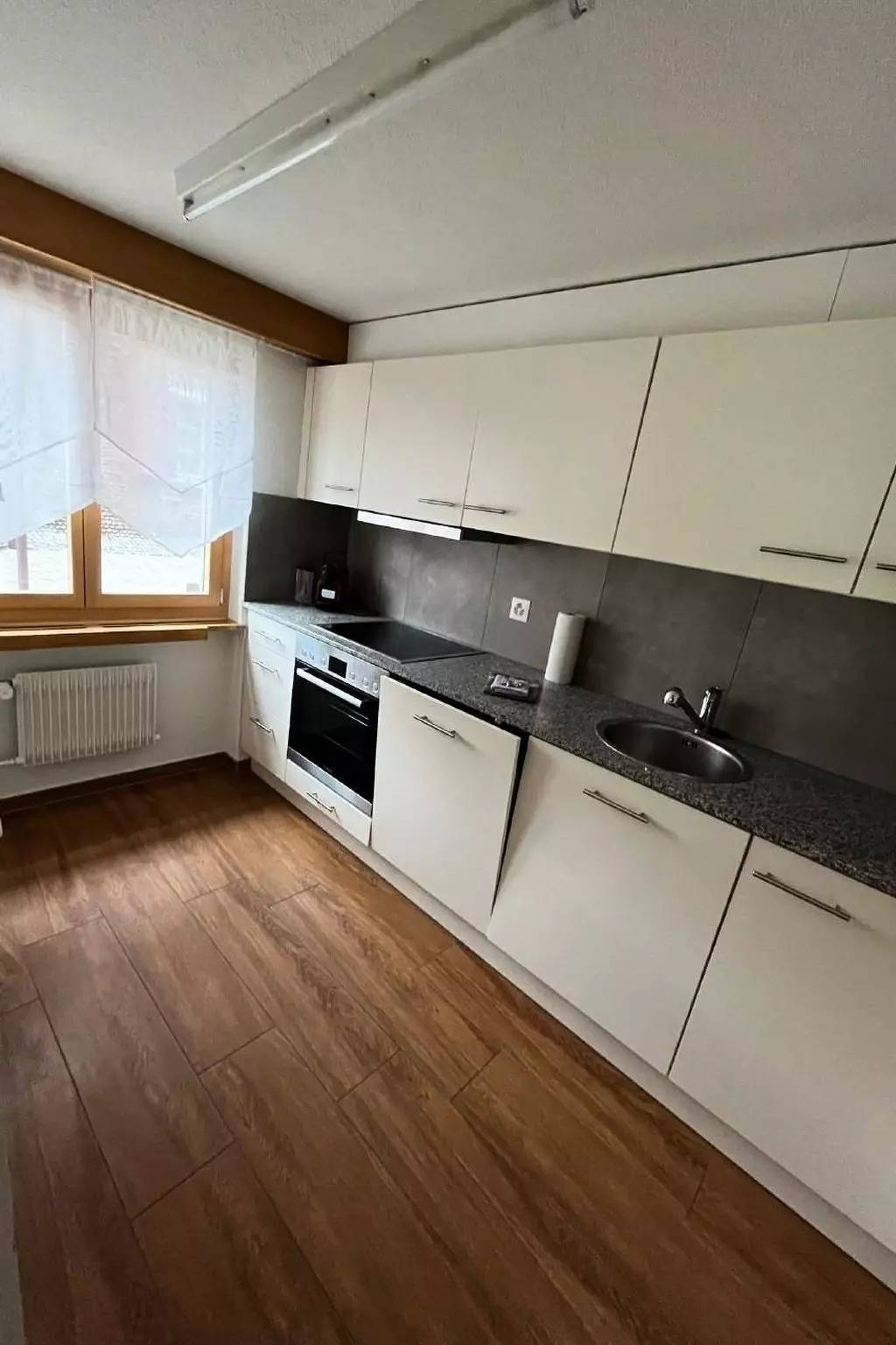 Ganze Wohnung, 6 Zimmer 5 Personen in Sedrun, Tujetsch