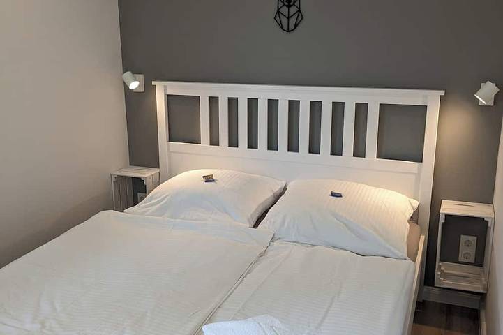 Ferienhaus für 4 Personen in Schleusegrund - 2