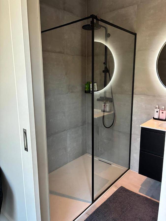 Vacation rental for 2 people, with Terrace and Yard in Sluis