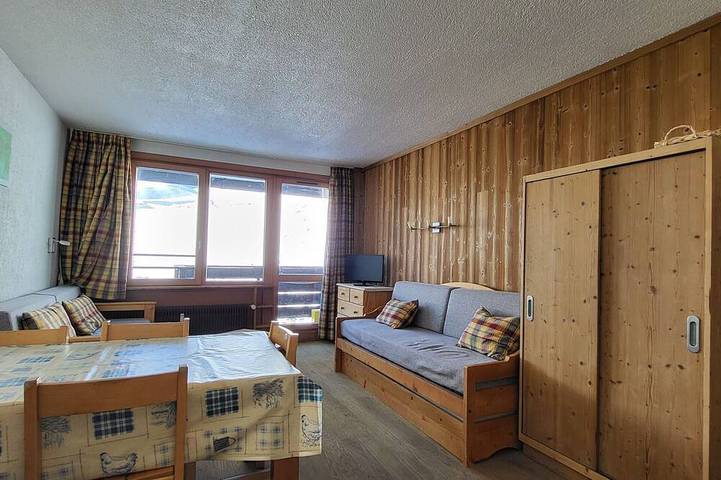 Ferienwohnung für 6 Personen, mit Haustier - 1