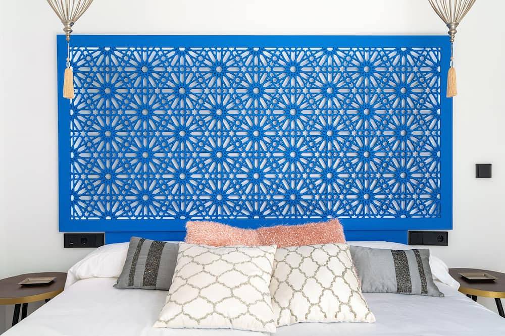 Apartamento entero, San Lorenzo. 3 dormitorios, terraza, piscina privada in Casco Antiguo, Sevilla