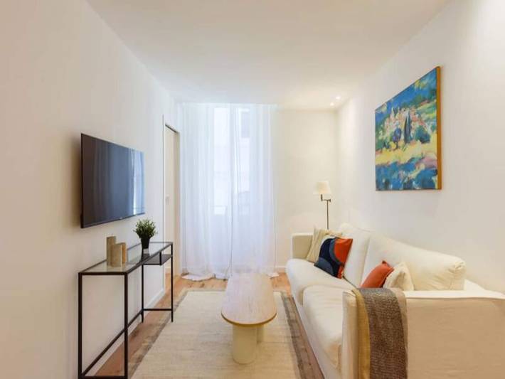 Gîte pour 4 personnes dans Palais Des Festivals Et Des Congres - 2