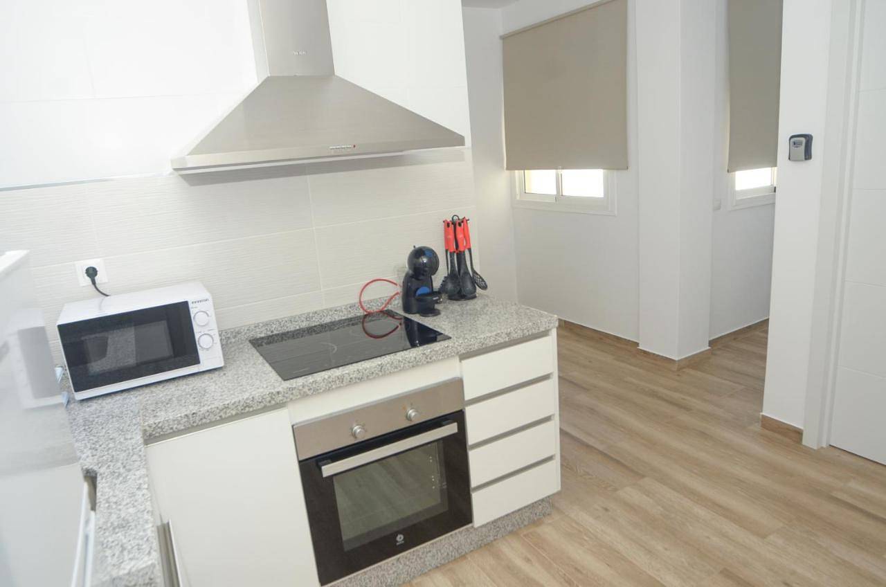 Superior Double Room in Altstadt Málaga, Malaga