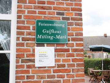 Ferienhaus für 4 Personen in Westoverledingen, Emsland, Bild 3
