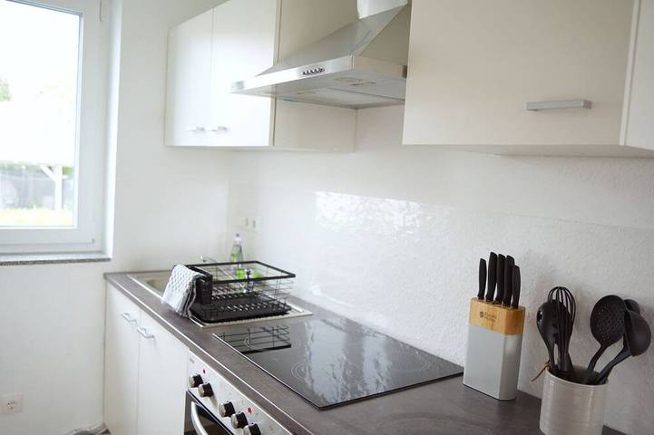 Ferienhaus für 6 Personen in Lahr - 2