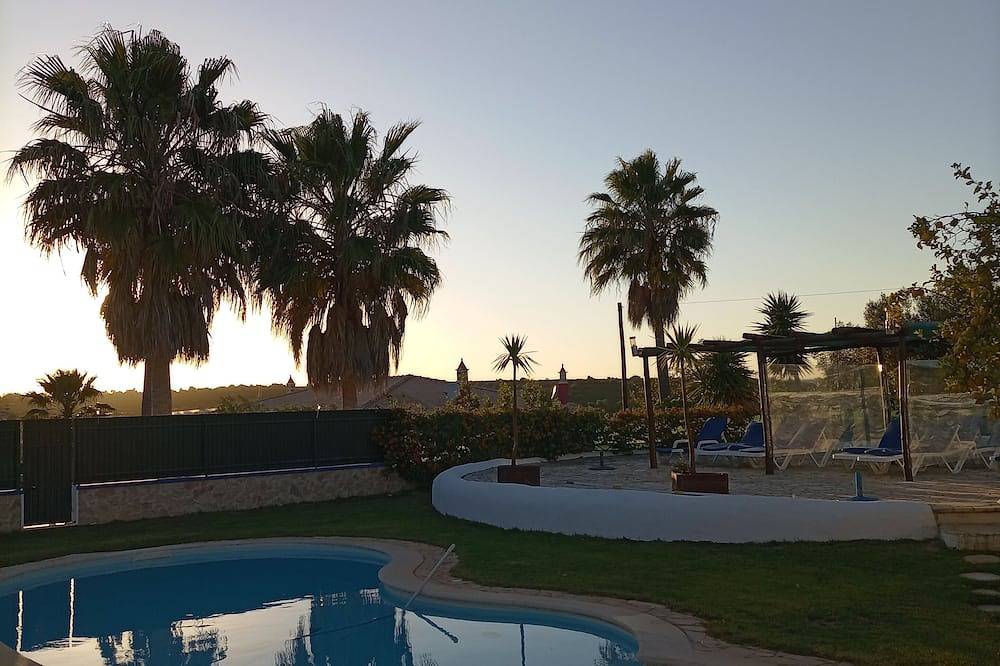 Ländliche Bauernhof in zentralen Algarve in Algoz, Faro Distrikt