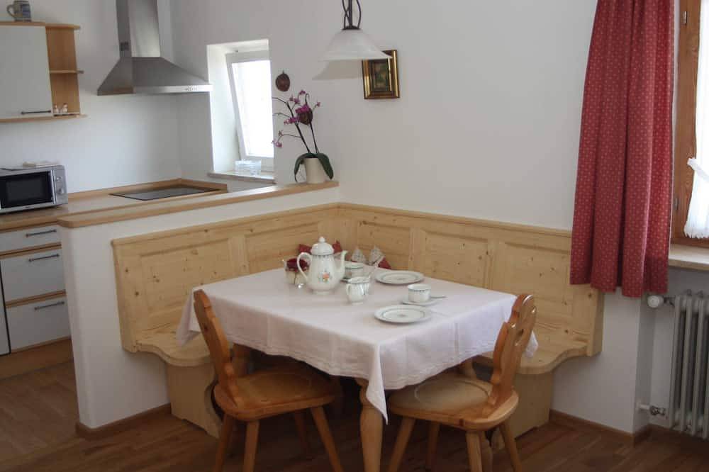 Vacation apartment Buche - Biohof Kordes in Gmund, Bavarian Alps