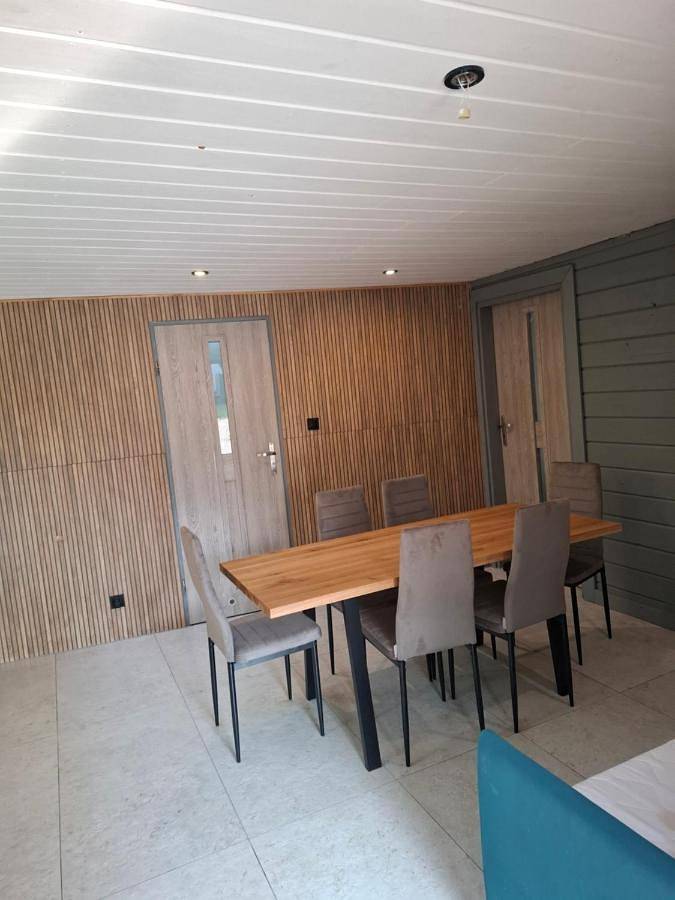 Domek na pensjonatowej 8 in Augustów, Podlasie