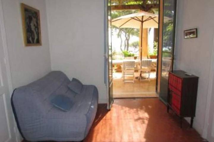 Villa pour 6 personnes, avec jardin et terrasse dans Boulouris - 3