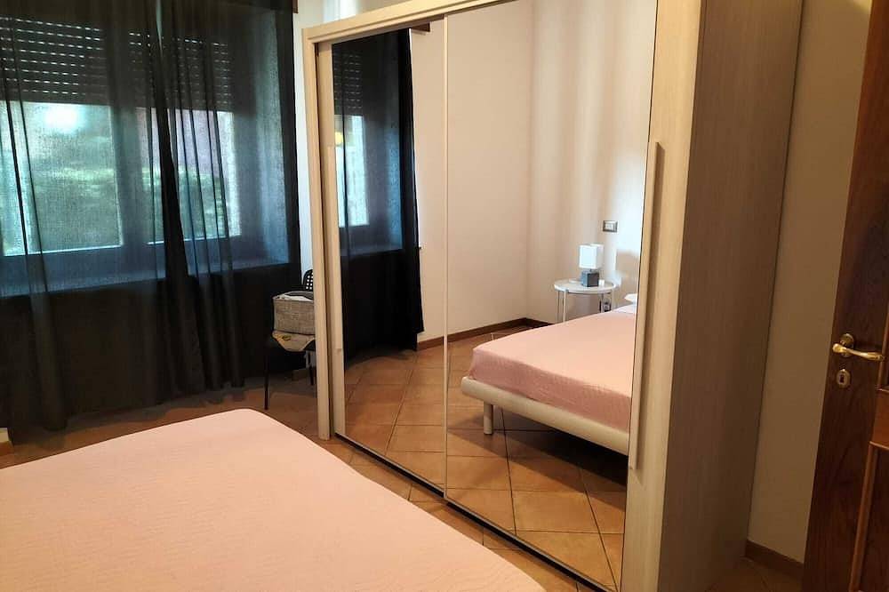 Casa degli Ulivi in Lazise, Prealpi Gardesane