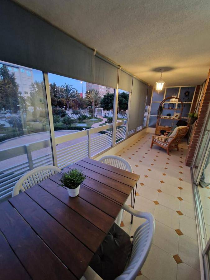 Ferienwohnung für 5 Personen, mit Garten und Ausblick, kinderfreundlich - 1