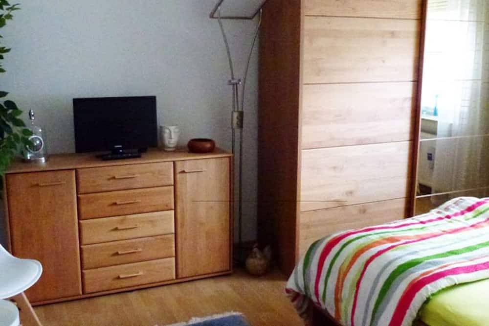 Geheel appartement, Ferienwohnung/app. für 2 Gäste mit 56m² in Osnabrück in Osnabrück, Osnabrück en omgeving