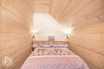 Maison De Vacances pour 4 Personnes dans Entremont-le-Vieux, Région de Chambéry, Photo 4