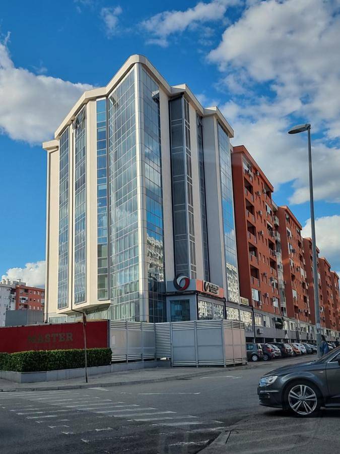 Apartament wakacyjny dla 6 osób, z taras i widok, zwierzęta dozwolone w Podgorica