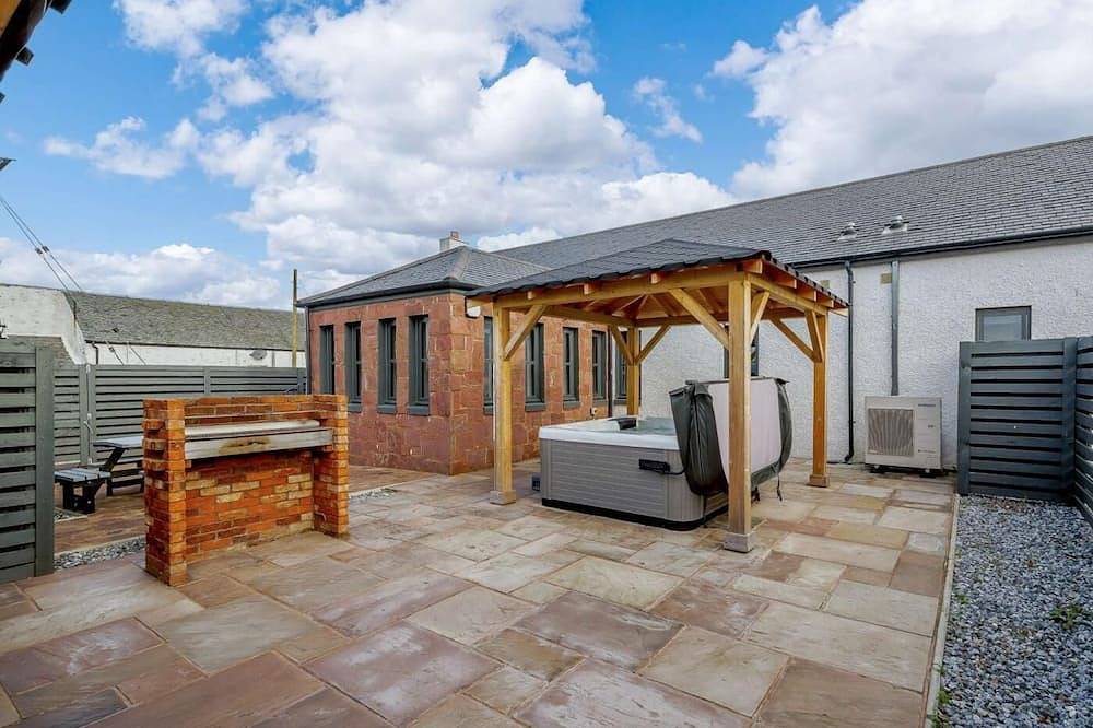 3 Bed in Alexandria in Loch Lomond, West Dunbartonshire
