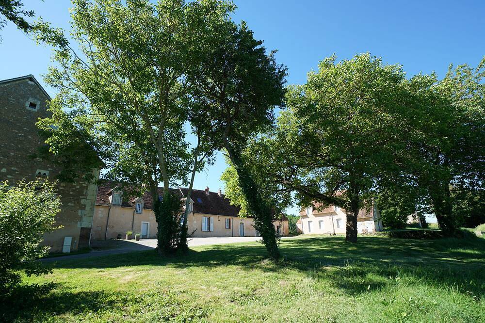 Maison de vacances