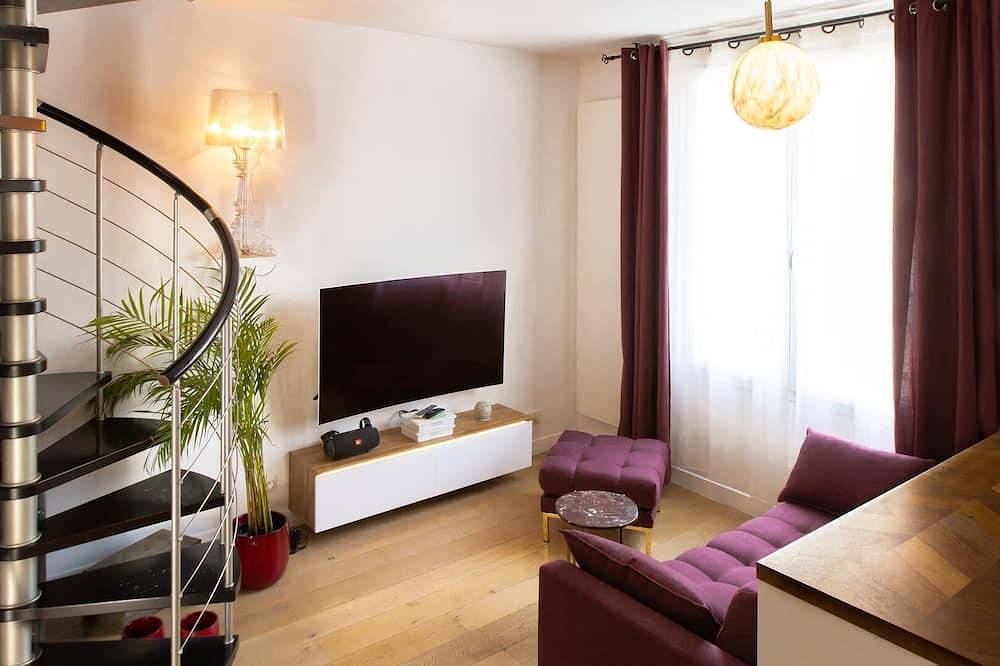 Entire apartment, Flat Duplex Confort T2 Paris Porte De Versailles in Vanves, Hauts-de-Seine