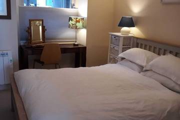 Apartment for 2 People in Falmouth (Cornwall), Cornwall, Photo 3