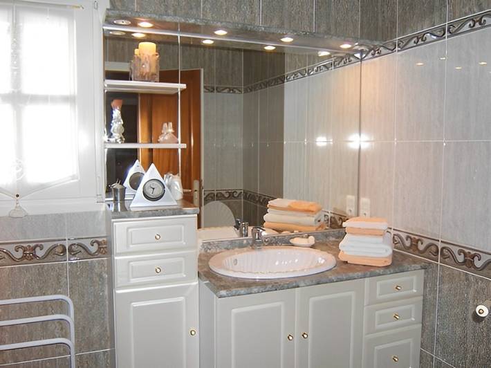 Chambre d’hôte pour 2 personnes dans les Pays de la Loire - 4