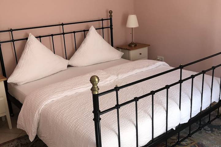 Gîte pour 3 personnes, avec terrasse à Windhagen - 2