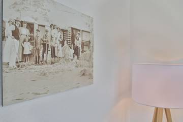 Ferienwohnung für 4 Personen in Langeoog, Landkreis Wittmund, Bild 2