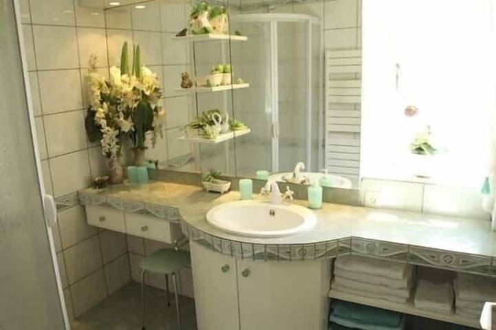 Location de vacances pour 5 personnes, avec terrasse à Kaysersberg - 4