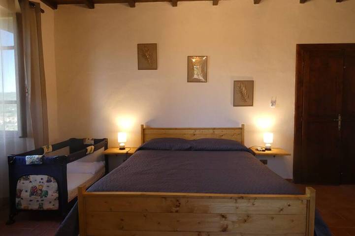 Scappo in Umbria, Antico casale in Narni, Provincia di Terni