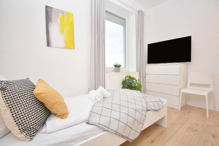 Ferienwohnung für 3 Personen - 1