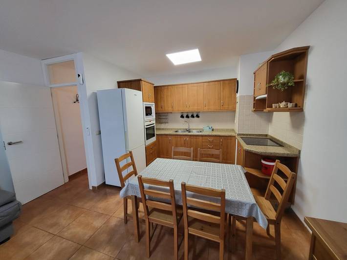 Gîte pour 4 personnes dans Las Galletas - 2