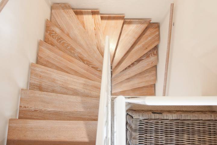 Ferienhaus für 5 Personen, mit Sauna und Terrasse in Sellin - 3