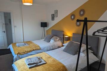 Apartment for 4 People in Stratford upon Avon, Heart of England, Photo 3