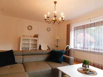 Ferienwohnung für 4 Personen in Aurich, Landkreis Aurich, Bild 3