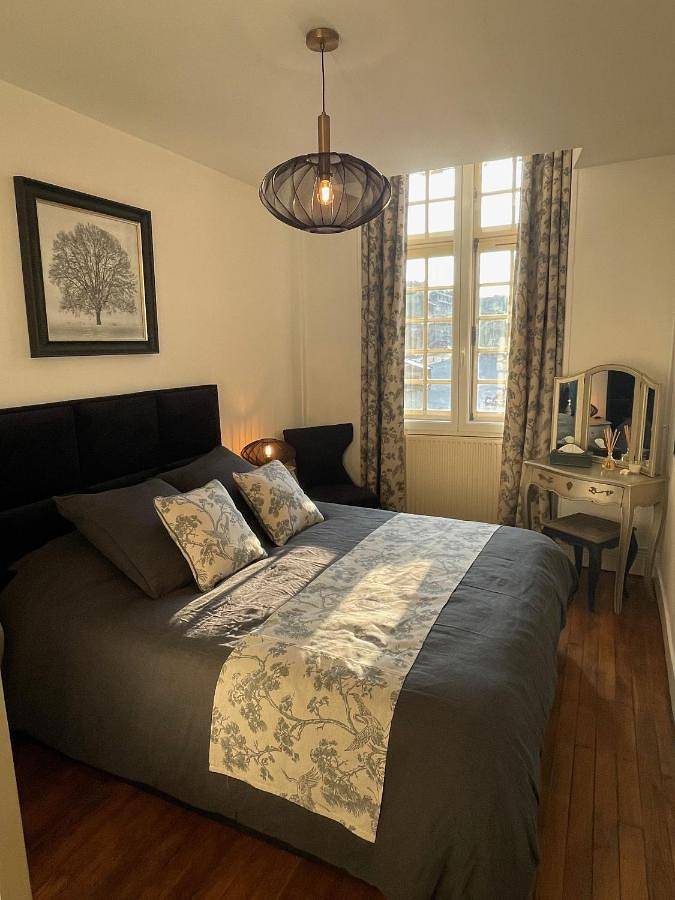 Gîte pour 4 personnes, avec vue dans Place Ducale Charleville Mezieres - 4