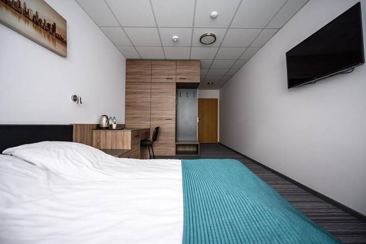 Maison d’hôte pour 2 personnes à Cracovie - 2