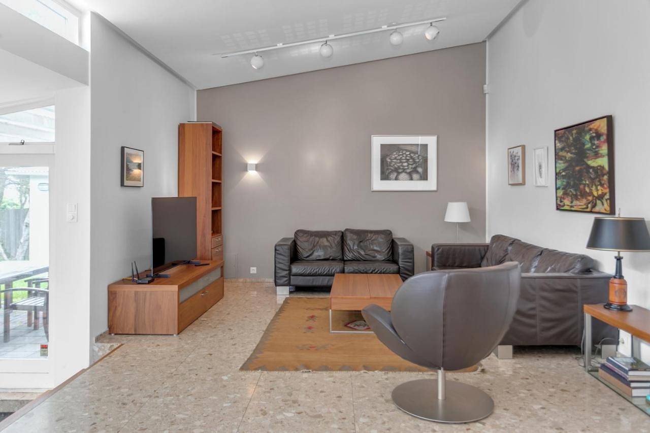 Deluxe Villa in Reykjavik, IJsland