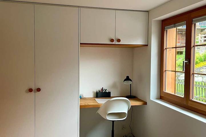 Gîte pour 4 personnes dans Les Haudères - 4