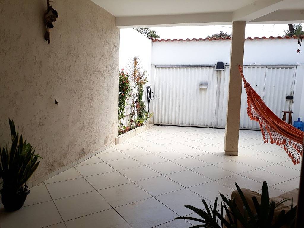 Haus in der Nähe von Pampulha / Mineirão / Mineirinho in Pampulha, Belo Horizonte