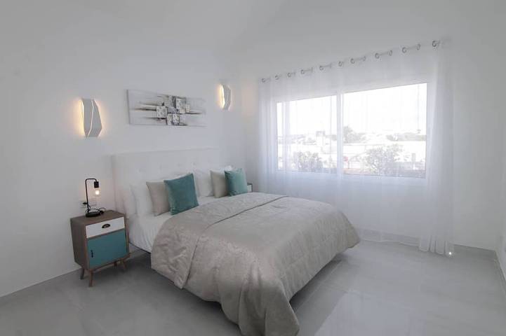 Villa-Träume. Entspannen Sie Sich Mit Heizbad, in Playa Blanca, Yaiza