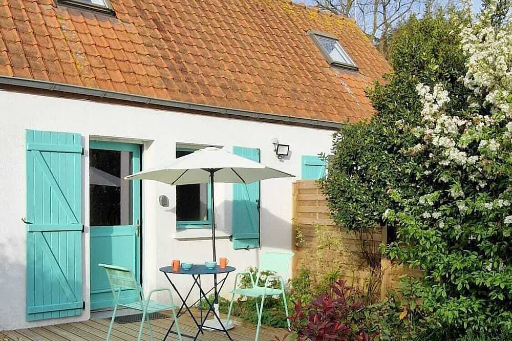 L'Argousier, maison de campagne à 4 min de la plage de Wissant in Audembert, Région de Boulogne-sur-Mer