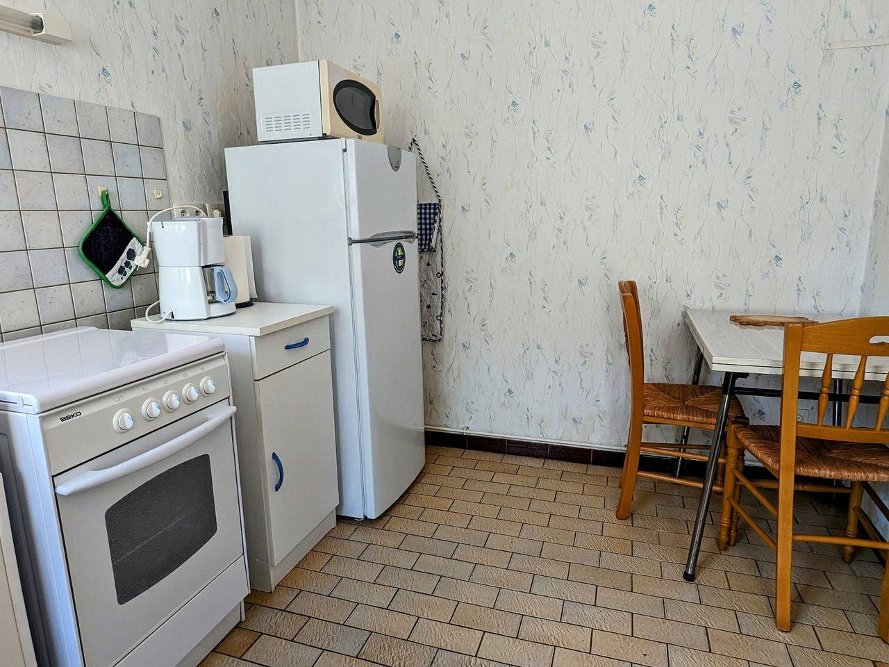 Gîte Meursault: Confort, Wifi, Terrasse Privée in Meursault, Région de Beaune