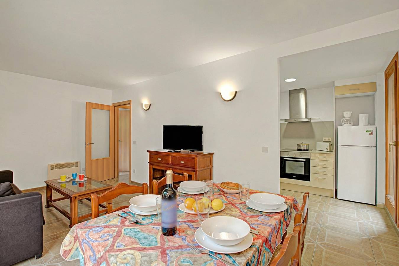 Apartamento entero, Andorra Mountain Friends Self-Catering in El Tarter, Grandvalira