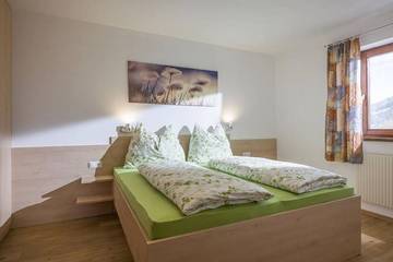 Bauernhof für 6 Personen in Söll, Hohe Salve, Bild 3