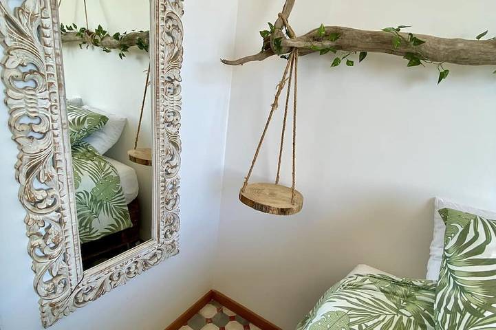 Gîte pour 2 personnes à Le Rove - 3